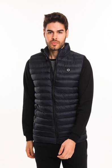 HAMMER JACK SVEN ERKEK ŞİŞME YELEK - 7