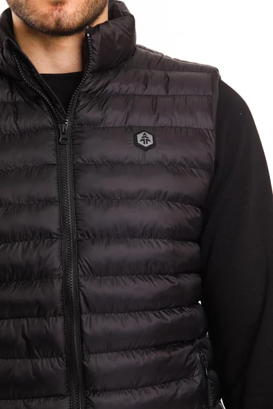 HAMMER JACK SVEN ERKEK ŞİŞME YELEK - 4