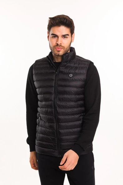 HAMMER JACK SVEN ERKEK ŞİŞME YELEK - 2