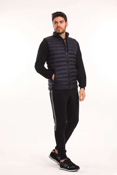 HAMMER JACK SVEN ERKEK ŞİŞME YELEK - 10