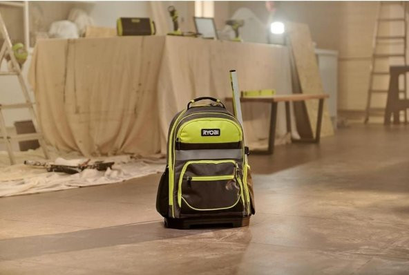 Ryobi RSSBP1 Sırt Takım Çantası - 2