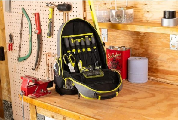 Ryobi RSSBP1 Sırt Takım Çantası - 3