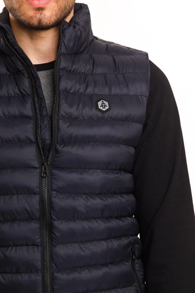 HAMMER JACK SVEN ERKEK ŞİŞME YELEK - 9