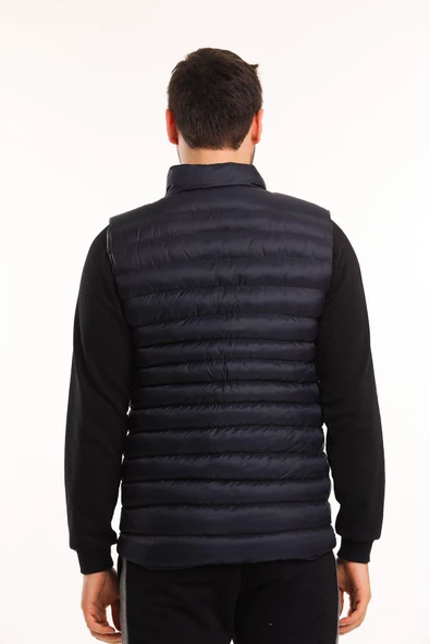 HAMMER JACK SVEN ERKEK ŞİŞME YELEK - 11