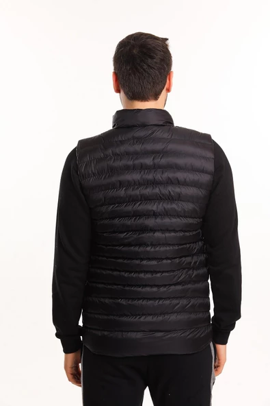 HAMMER JACK SVEN ERKEK ŞİŞME YELEK - 6