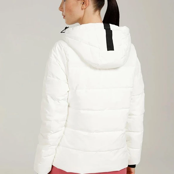LUMBERJACK SN31 APRESKI COAT 2PR - 7