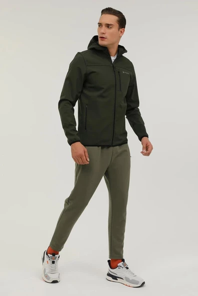 LUMBERJACK M-GT16 BASIC SOFTJELL 2PR - 9