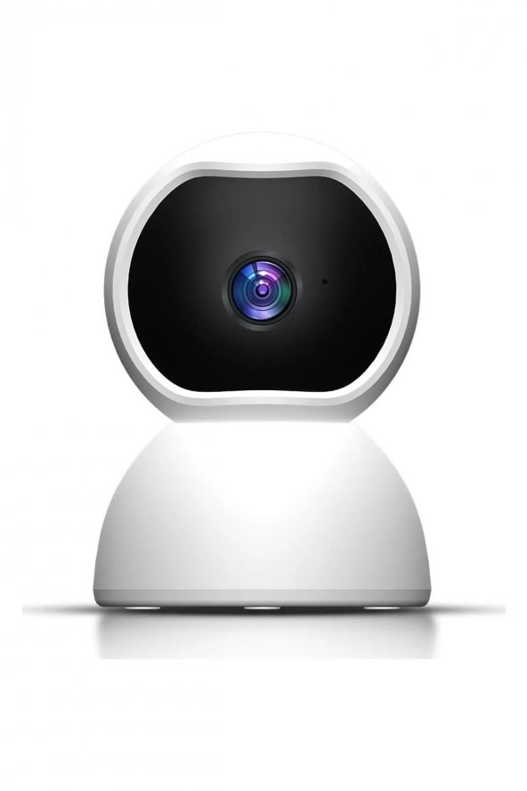 Wifi Cmr26 Güvenlik Kamerası 2mp 1080p Hd Akıllı Ip Kamera