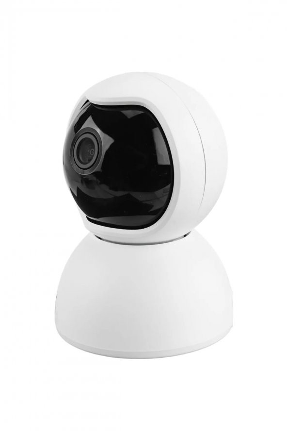Wifi Cmr26 Güvenlik Kamerası 2mp 1080p Hd Akıllı Ip Kamera - 2