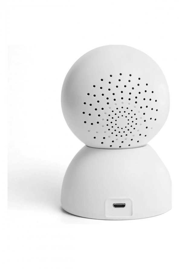 Wifi Cmr26 Güvenlik Kamerası 2mp 1080p Hd Akıllı Ip Kamera - 3