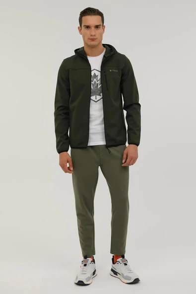 LUMBERJACK M-GT16 BASIC SOFTJELL 2PR - 12