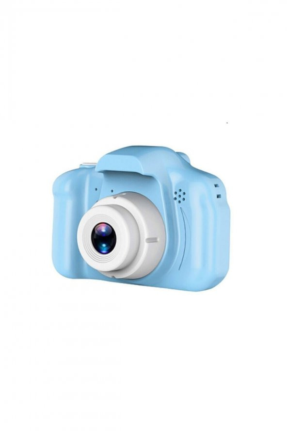 Mini 1080p Hd Kamera Çocuklar Için Dijital Fotoğraf Makinesi Cmr9 Çocuk Fotoğraf Makinesi - 2