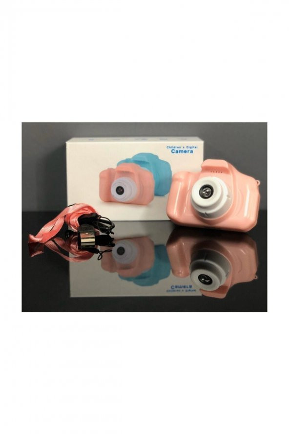 Fotoğraf Makinesi - 2