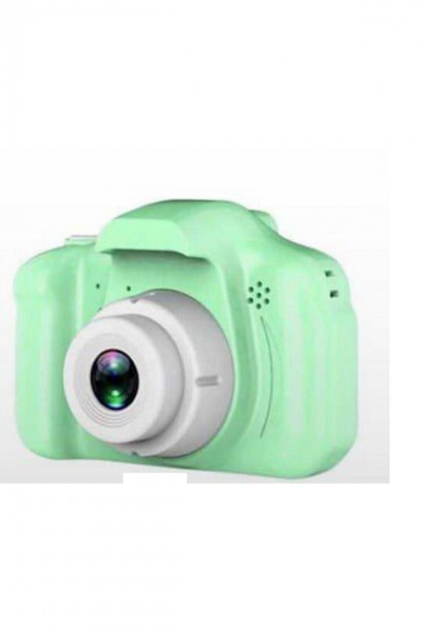 Mini 1080p Hd Kamera Çocuklar Için Dijital Fotoğraf Makinesi Cmr9