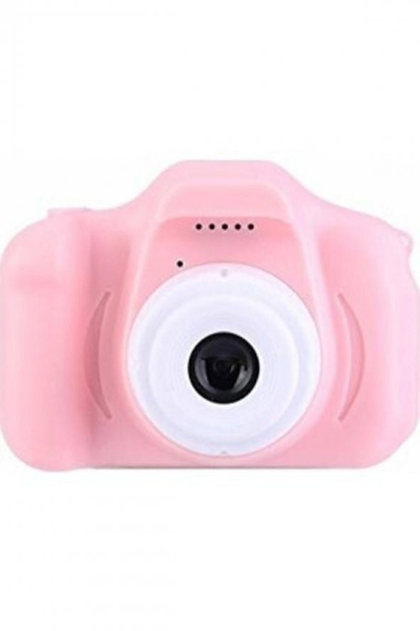 Mini 1080p Hd Kamera Çocuklar Için Dijital Fotoğraf Makinesi Cmr9