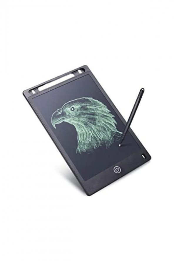 Lcd Çocuk Yazı Tahtası 8.5, One Size - 2