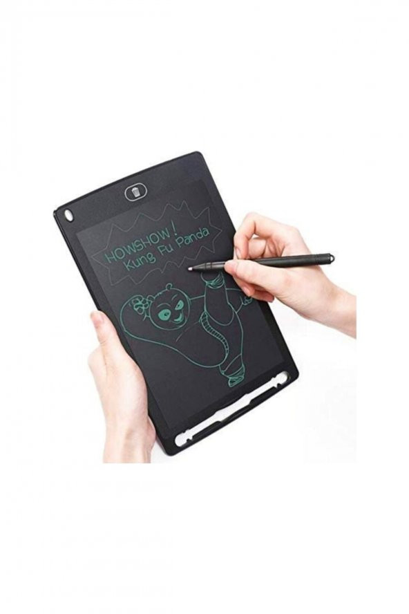 Lcd Çocuk Yazı Tahtası 8.5, One Size - 3