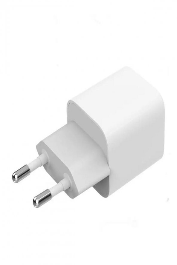 3.nesil 67W PD USB + USB C Çok Çıkışlı GaN Süper Hızlı Şarj Aleti Adaptörü - 3