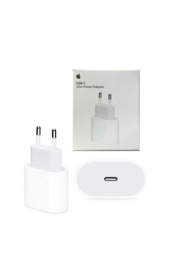 Iphone 20w 11  11 Pro  11 Pro 12 12 Pro Uymlu Yeni Nesil Typc Girişli 20w Hızlı - 2