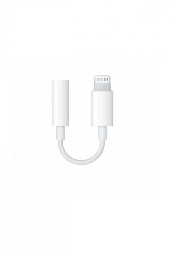 Iphone Kulaklık Dönüştürücü (ıphone 7 8 7 8 Plus X Xs Xr Max)