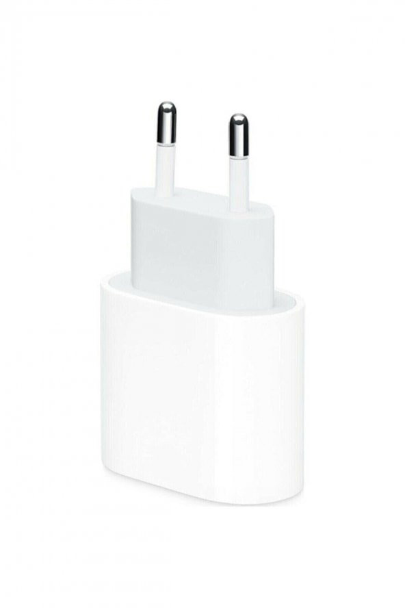 Iphone Şarj Aleti 11 - 11 Pro Max - 12 - 12 Pro Uyumlu Hızlı Şarj Aleti 20w Güç Adaptörü