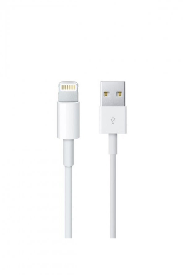 3 Metre Usb Sarj Kablosu Lightning - 2