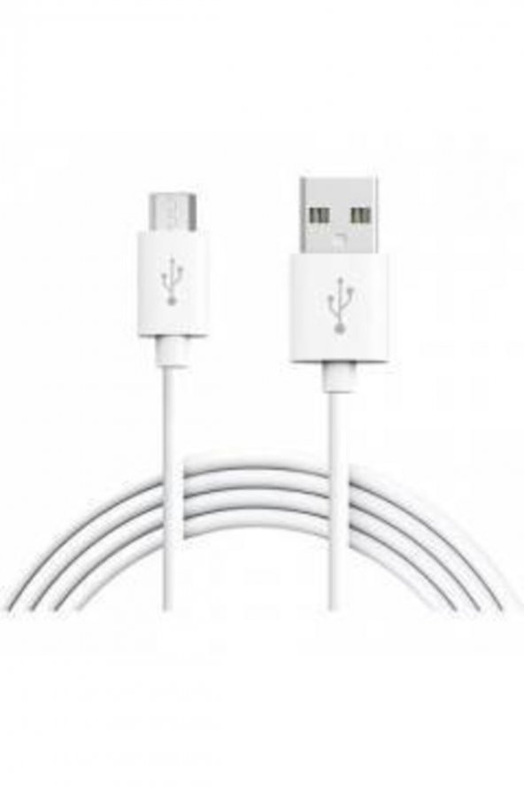 3 Metre Usb Sarj Kablosu Micro - 2