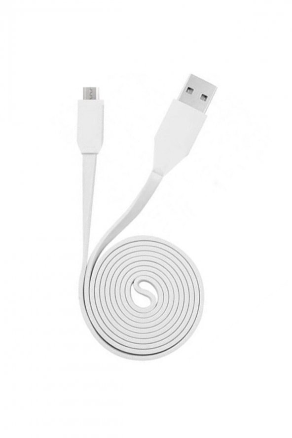 3 Metre Usb Sarj Kablosu Micro - 3