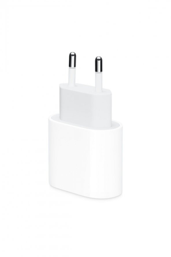 Iphone 11 12 13 Pro Max Uyumlu Yeni Nesil Hızlı 20 W Usb-c Şarj Adaptörü Başlığı - 2