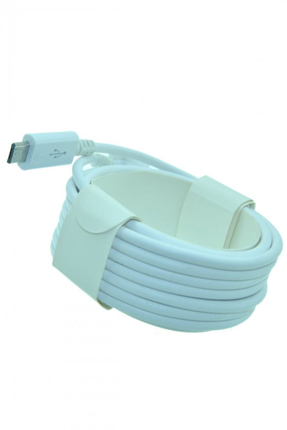 Mikro Usb Şarj Kablosu 3m Xiaomi Redmi S2 Uyumlu - 2