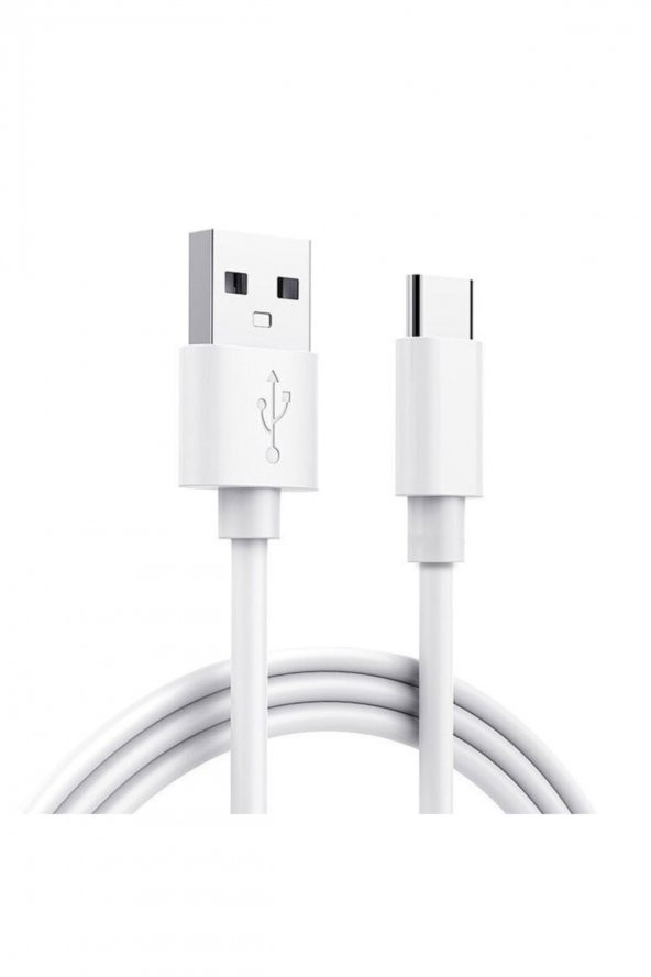 3 Metre Usb Sarj Kablosu Type-c - 2