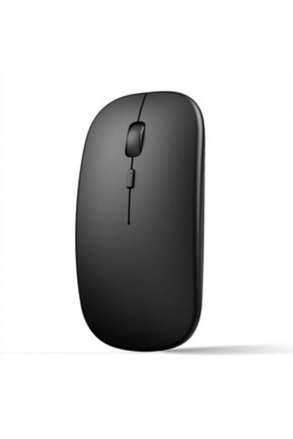 A100 Wireless Mouse 2,4 Ghz, One Size