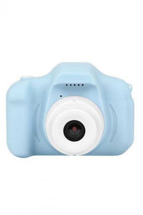 Çocuk Fotoğraf Makinesi