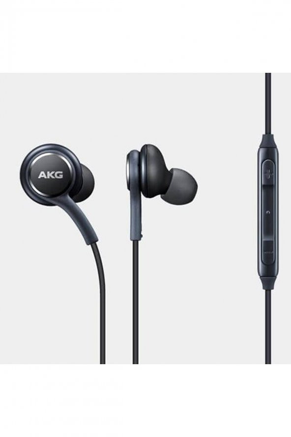 Jack Girişli Mikrofonlu Kulak Içi  uyumlu Kablolu Kulaklık - 2