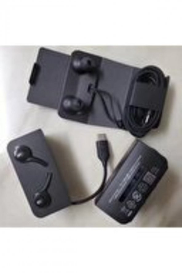 Xiaomi Mi 11, Xiaomi 11t Pro, Xiaomi Mi 10, Xiaomi Mi 10t Pro, Xiaomi Mi 10t Type-c Kulaklık Uyumlu - 2