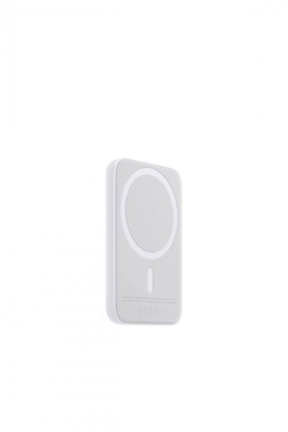 Magsafe Powerbank Şarj Cihazı