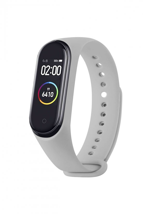 Xiaomi Mi Band 3  Mi Band 4 Uyumlu (YÜKSEK KALİTE) Kordon