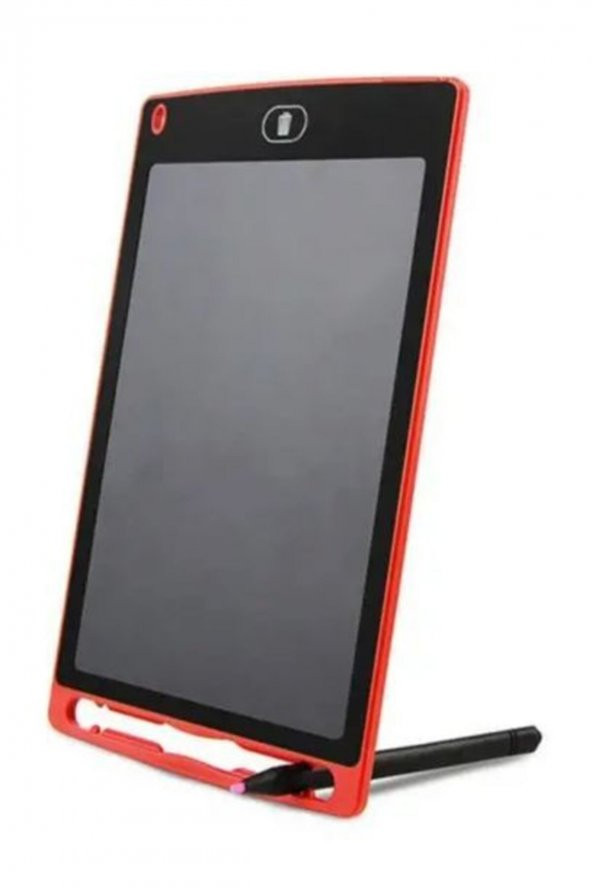 8.5 Lcd Grafik Not Yazma Ve Çizim Tableti-2 Yıl Pil Ömrü - 2
