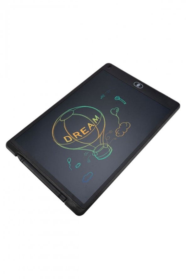 Grafik Tablet 12inç Elektronik Lcd Dijital Yazı Tableti - 2