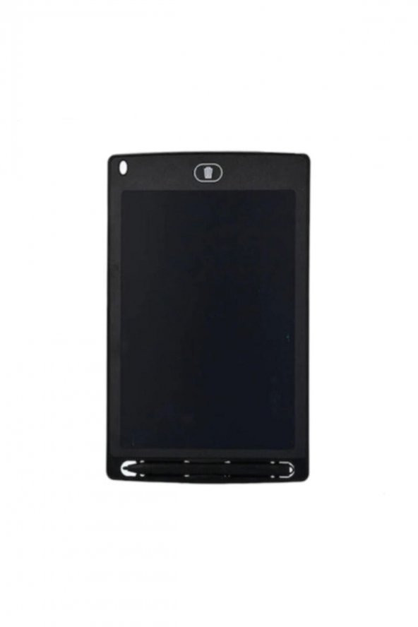 8.5 Lcd Not Yazma Ve Çizim Tableti - 2