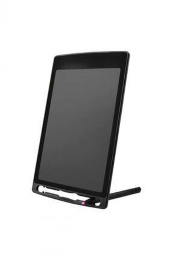 Siyah Grafik Not Yazma Ve Çizim Tableti Lcd 8.5 Gomaxlcd 8.5