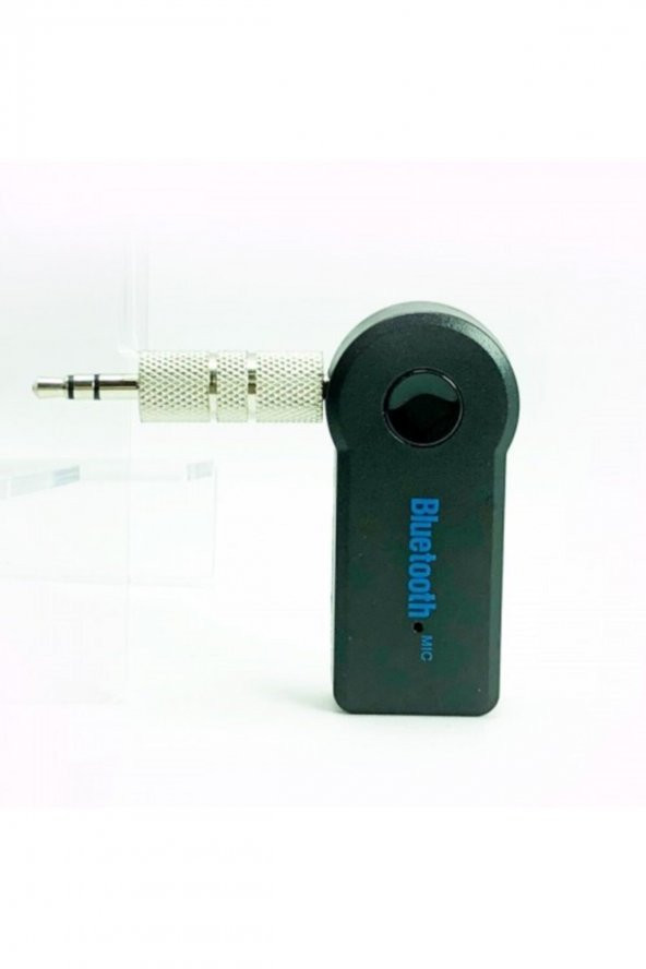 Aux Car Bluetooth Bioata_a1 Kablosuz Araç Bağlantı Kiti - 2