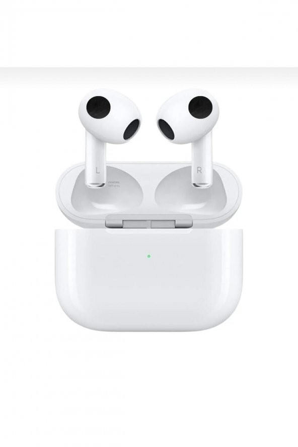 3.nesil Wireless Şarjlı Iosandroid Uyumlu Yeni Nesil Beyaz Bluetooth Kulaklık
