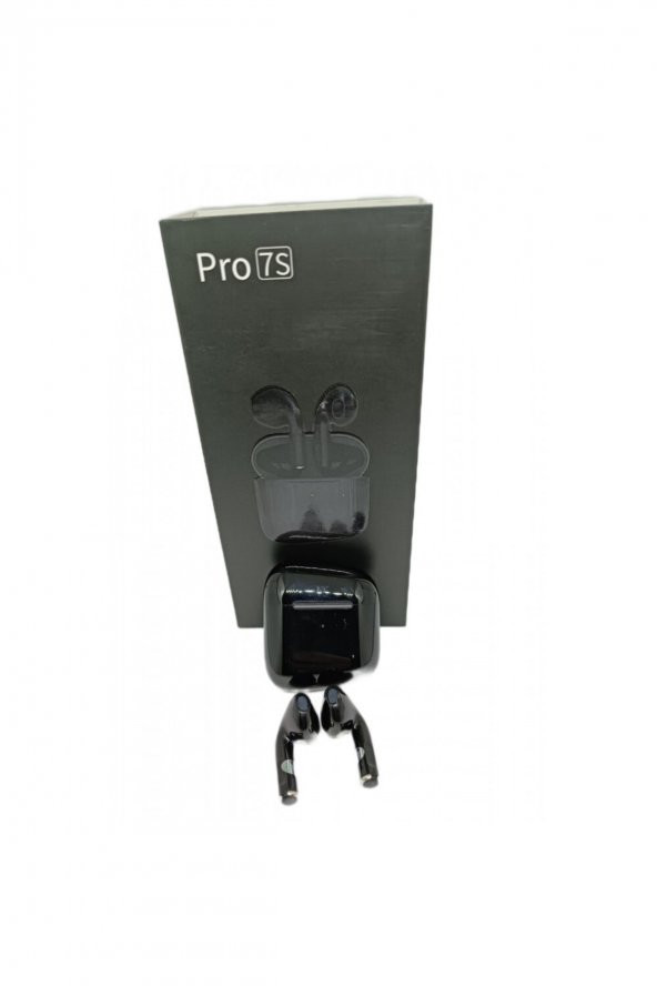Pro7s Wireless Tws Headset Kulak Içi Bluetooth Kulaklık