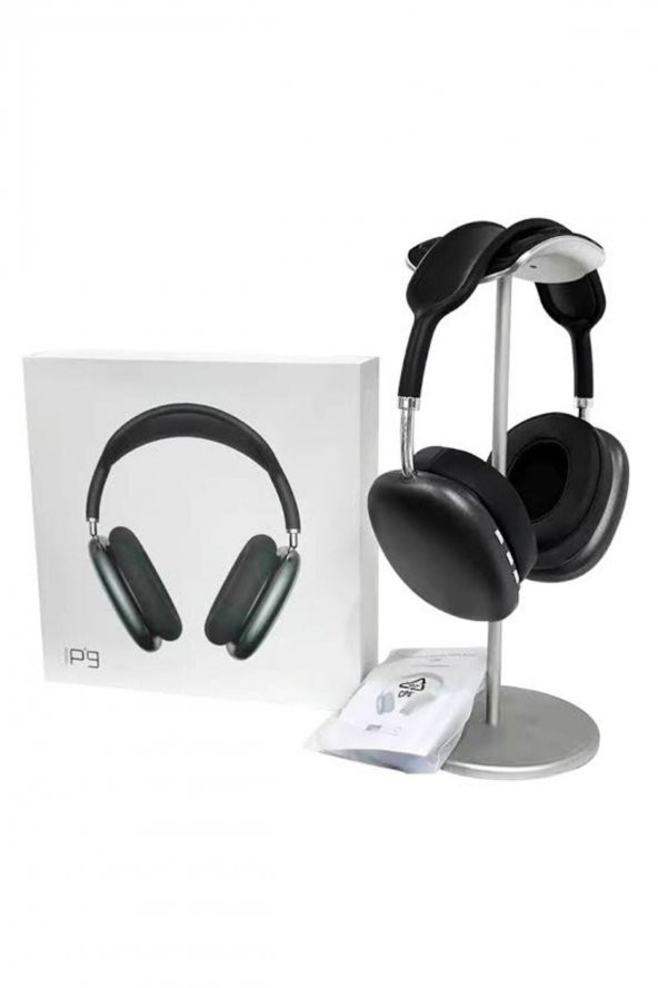 P9 Kablosuz Bluetooth Kulaklık