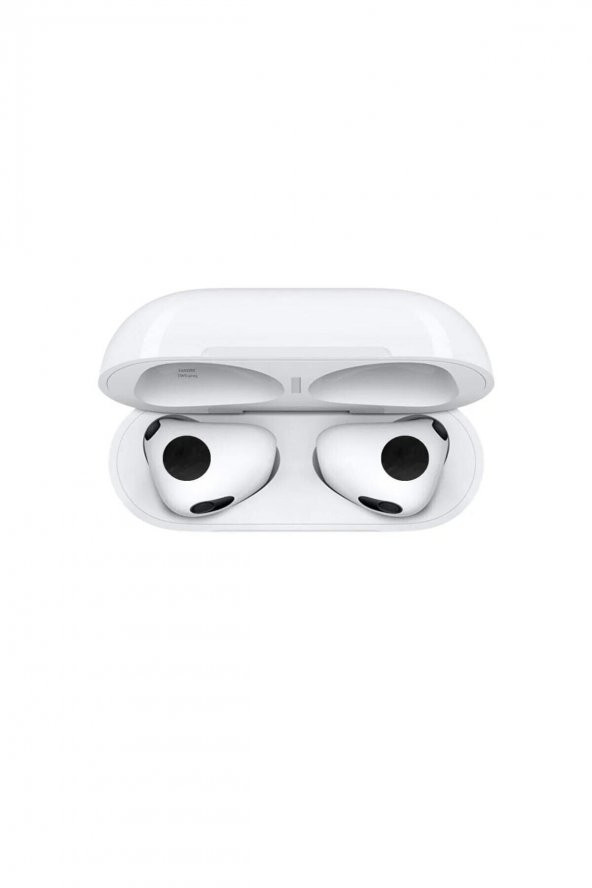 3.nesil Wireless Şarjlı Iosandroid Uyumlu Yeni Nesil Beyaz Bluetooth Kulaklık - 2