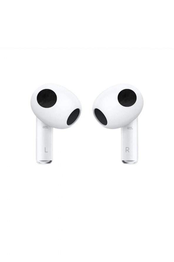 3.nesil Wireless Şarjlı Iosandroid Uyumlu Yeni Nesil Beyaz Bluetooth Kulaklık - 3