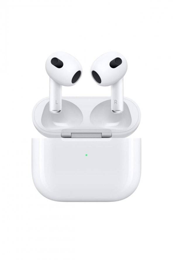 Air Pro 3 Uyumlu Yeni Nesil Slikonsuz Kulaklık New Air Pod 3