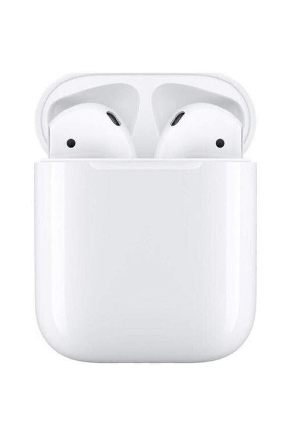 2.nesil 2021 Beyaz Ios Ve Android Uyumlu Hd Ses Kablosuz Bluerooth Kulaklık