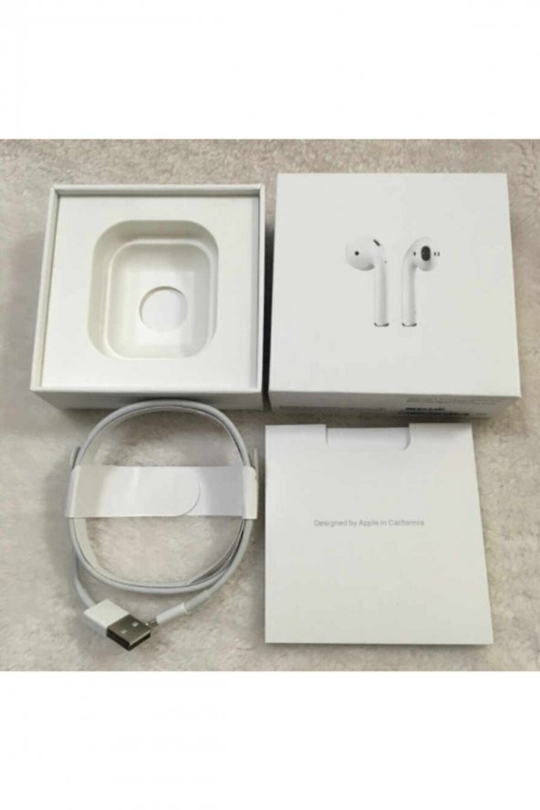 Airplus Kablosuz Bluetooth Kulaklık Iphone Android Uyumlu Ultra Hd Ses Kalitesi - 2
